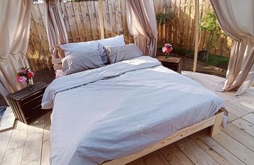 Mazinghien Bed & Breakfast | O'fun'enbulle