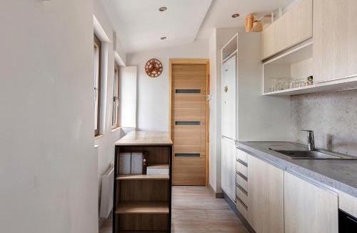 Huille House | O'gîte Bleu pour 14 personnes