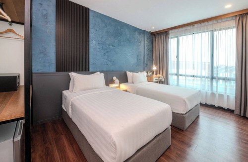 Parit Buntar Hotel | O&G Hotel Parit Buntar