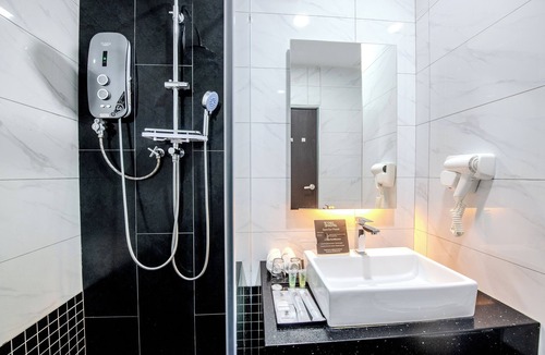 Parit Buntar Hotel | O&G Hotel Parit Buntar