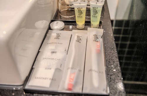 Parit Buntar Hotel | O&G Hotel Parit Buntar