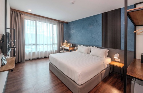 Parit Buntar Hotel | O&G Hotel Parit Buntar