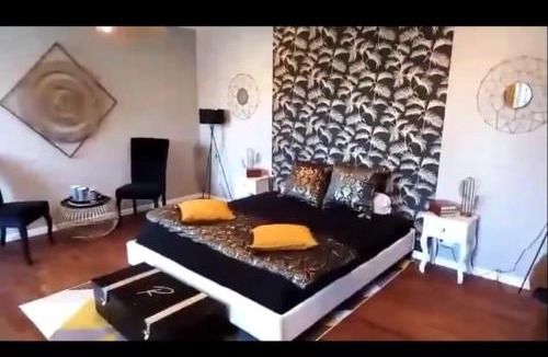 Chenonceaux Bed & Breakfast | O'GB La Rennaissance