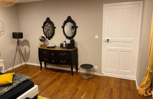 Chenonceaux Bed & Breakfast | O'GB La Rennaissance