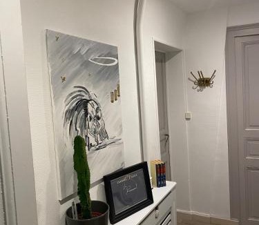 Chenonceaux Bed & Breakfast | O'GB La Rennaissance