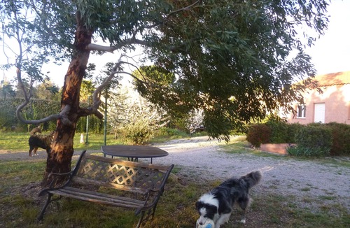 Castelnou Cottage | O'Gold/Quiet Thyme, Sun, Walking, Leisure, Rest and Freshness