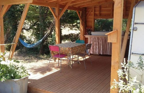 Lodeve House | O Grézac. Nature lovers.