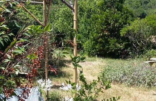 Lodeve House | O Grézac. Nature lovers.