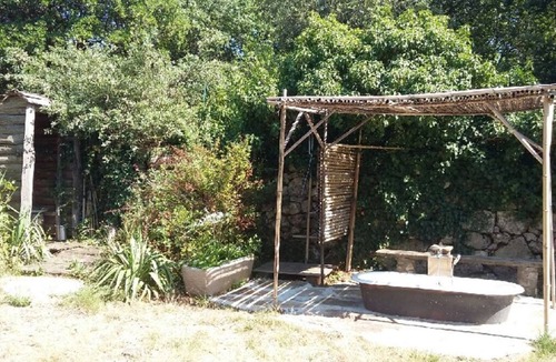 Lodeve House | O Grézac. Nature lovers.