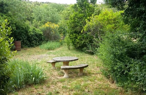 Lodeve House | O Grézac. Nature lovers.
