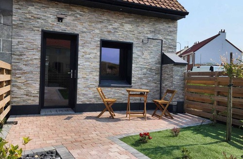 Sangatte House | Ô Gris-Nez* house, 20 meters from the beach