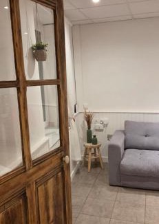 La Chapelle-de-la-Tour Apartment | O'Haras