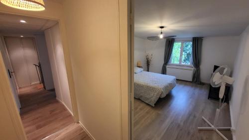 La Chapelle-de-la-Tour Apartment | O'Haras