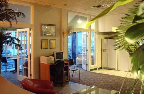 Schiller Park Hotel | O'Hare Inn & Suites