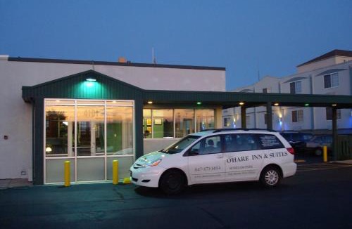 Schiller Park Hotel | O'Hare Inn & Suites