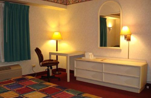 Schiller Park Hotel | O'Hare Inn & Suites