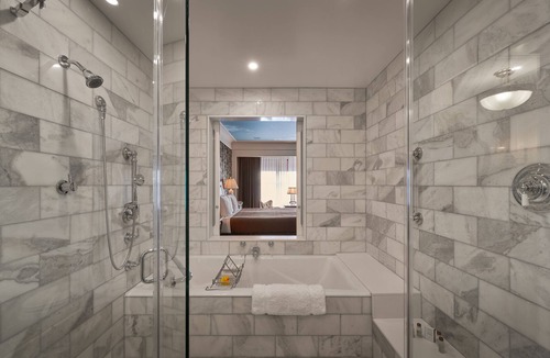 Greensboro Hotel | O.Henry Hotel