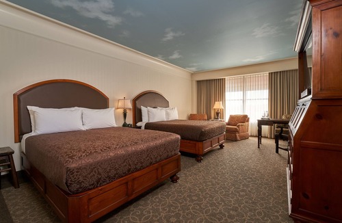 Greensboro Hotel | O.Henry Hotel