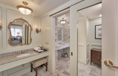 Greensboro Hotel | O.Henry Hotel