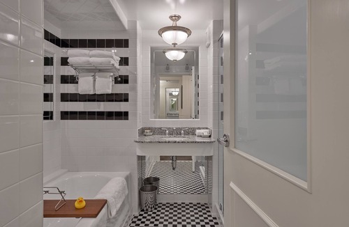 Greensboro Hotel | O.Henry Hotel