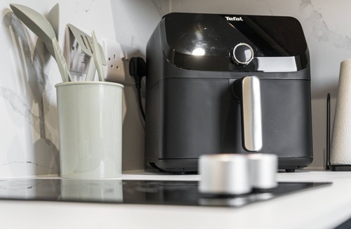 Ellemford Apartment | O Hill Crescent 1 Bedroom Studio - Edinburgh