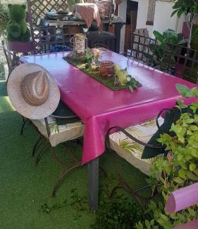 Arthez-de-Bearn Bed & Breakfast | O'jardin