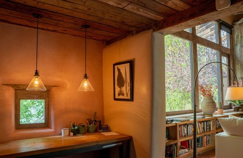 Canones House | O'Keefe Designer Home