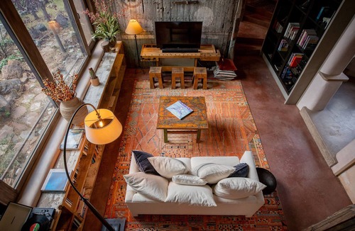 Canones House | O'Keefe Designer Home