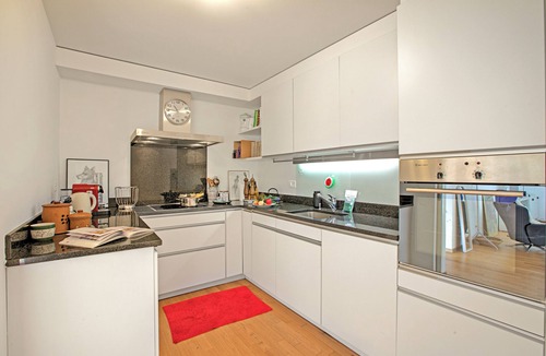 Ascona Apartment | Ô Lac Ascona with Garden, Ascona, Switzerland