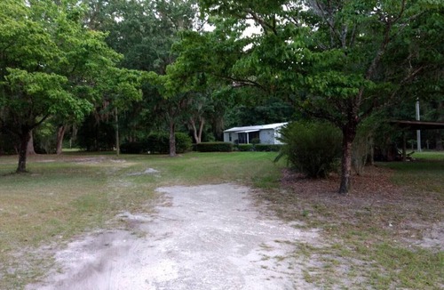 Lake City House | O'le Butterfly Cottage