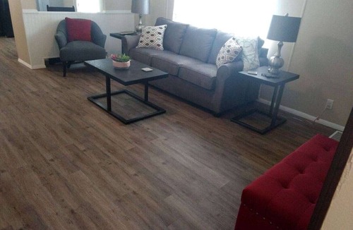 Lake City House | O'le Butterfly Cottage