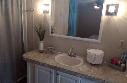 Lake City House | O'le Butterfly Cottage