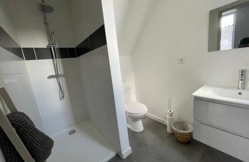 Les Epesses House | O' li douillet