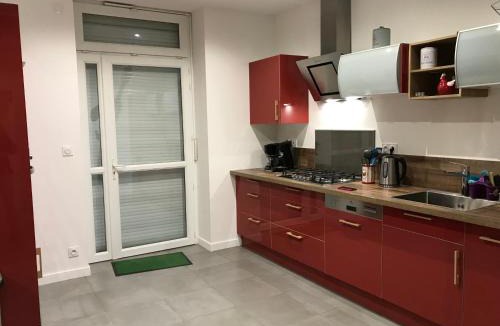 Les Epesses House | O' li douillet