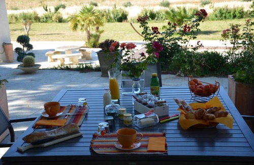 Lezignan-Corbieres Bed & Breakfast | Ô Lingot d'Oc