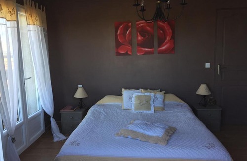 Lezignan-Corbieres Bed & Breakfast | Ô Lingot d'Oc