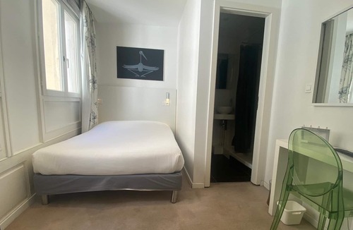 City-Centre - Petite France House | O-lit