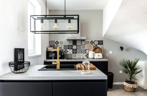 Bibinje Apartment | O'live Residence Suit