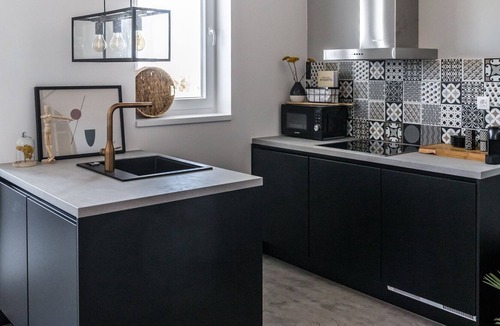 Bibinje Apartment | O'live Residence Suit