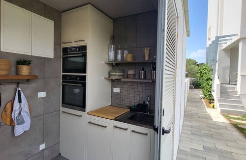 Bibinje Apartment | O'live Residence Suit