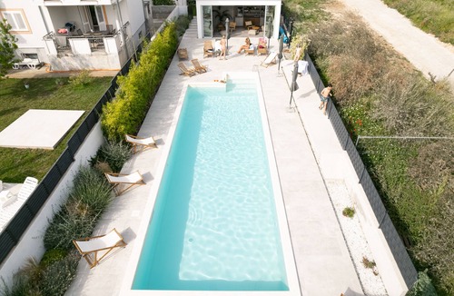Bibinje Apartment | O'live Residence Suit