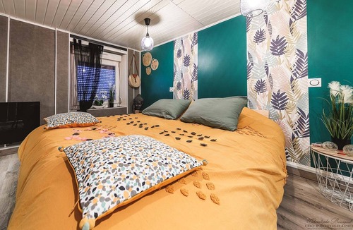 Audincourt House | O LOFT House