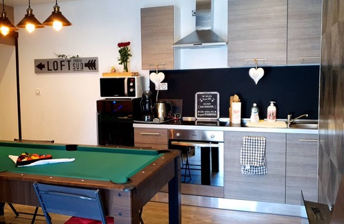 Audincourt House | O LOFT House