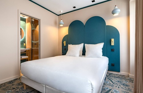 8th Arrondissement Hotel | O.lysée Hôtel