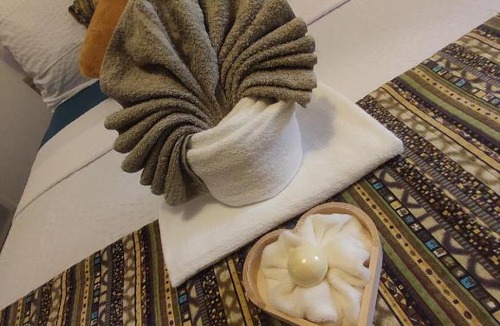 Galargues Bed & Breakfast | O'me Wally