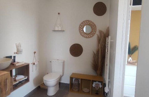 Galargues Bed & Breakfast | O'me Wally