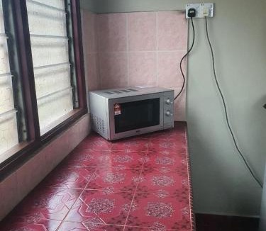 Bukit Baru House | O'Moona Homestay