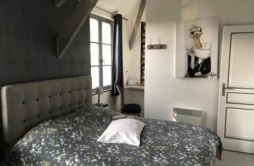 Le Crotoy Bed & Breakfast | O Mylle Douceurs