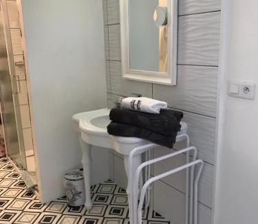 Le Crotoy Bed & Breakfast | O Mylle Douceurs