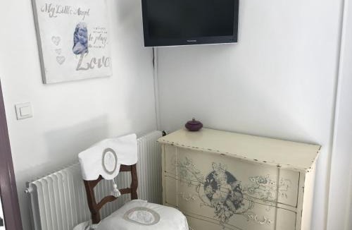 Le Crotoy Bed & Breakfast | O Mylle Douceurs